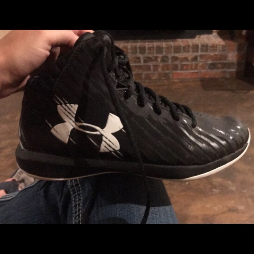 Basketball Shoes